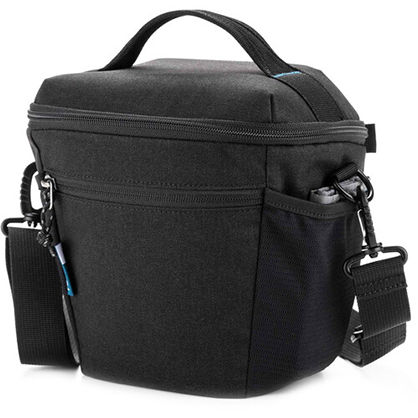 1021594_B.jpg - Tenba Skyline V2 Top Load 8 Camera Bag (Black) - Image 2