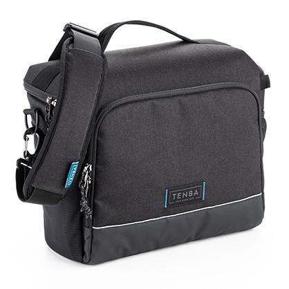 Best image for Tenba Skyline V2 13 Shoulder Bag Black