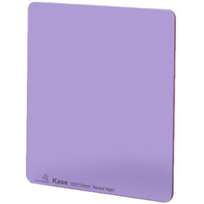 Kase 100 x 100mm Wolverine Neutral Night Light Pollution Filter - Best Available Image