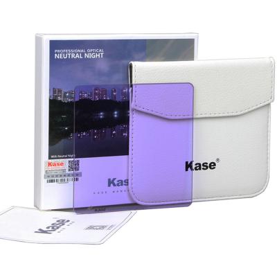1021644_A.jpg - Kase 100 x 100mm Wolverine Neutral Night Light Pollution Filter - Image 1