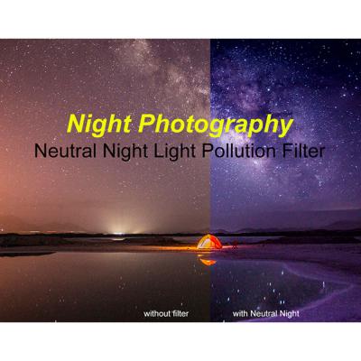 1021644_B.jpg - Kase 100 x 100mm Wolverine Neutral Night Light Pollution Filter