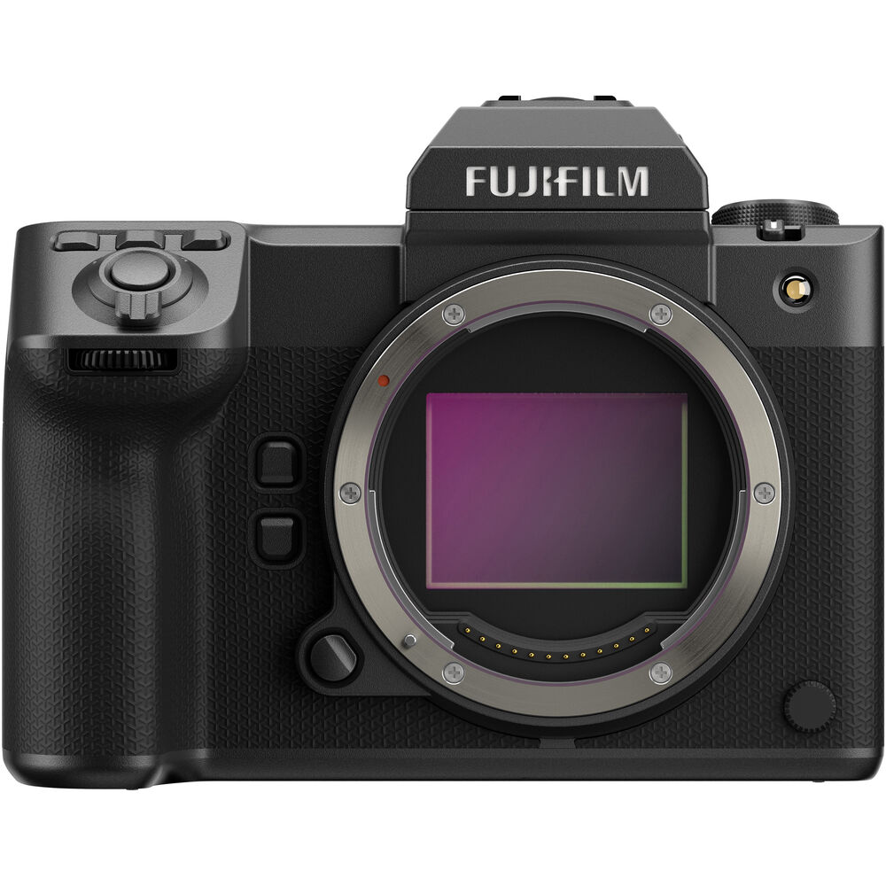 Best image for FUJIFILM GFX 100 II Medium Format Mirrorless Camera