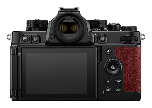 1021694_A.jpg - Nikon Zf Body Only Bordeaux Red +Bonus Gift with Purchase