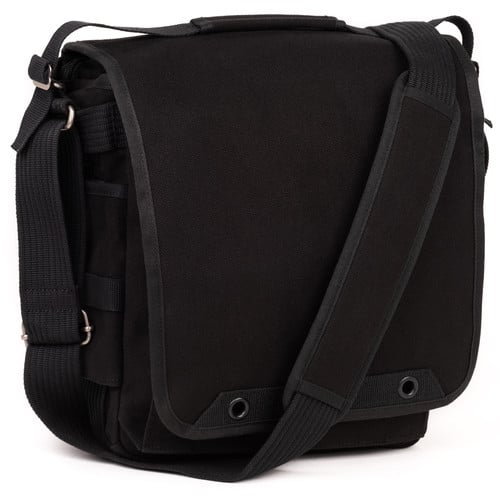 Think Tank Retrospective 20 V2.0 Shoulder Bag (Black)