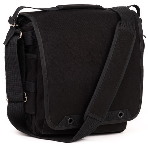 Think Tank Retrospective 20 V2.0 Shoulder Bag (Black) - Best Available Image