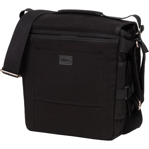 1021714_A.jpg - Think Tank Retrospective 20 V2.0 Shoulder Bag (Black) - Thumbnail 1
