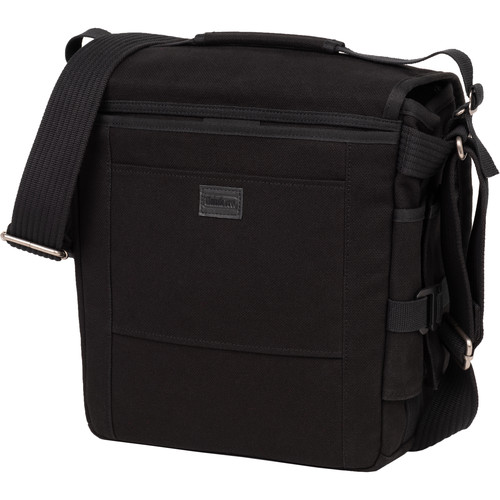 1021714_A.jpg - Think Tank Retrospective 20 V2.0 Shoulder Bag (Black) - Image 1