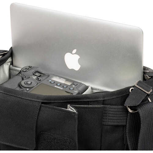 1021714_E.jpg - Think Tank Retrospective 20 V2.0 Shoulder Bag (Black) - Image 5