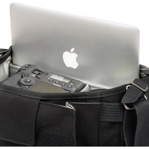 1021714_E.jpg - Think Tank Retrospective 20 V2.0 Shoulder Bag (Black) - Image 5