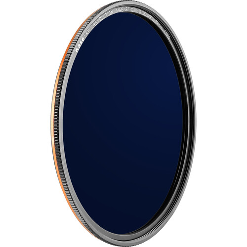 Best image for Kase Revolution ND100000 Filter + Adapter Ring (72mm, 16.5 Stop)