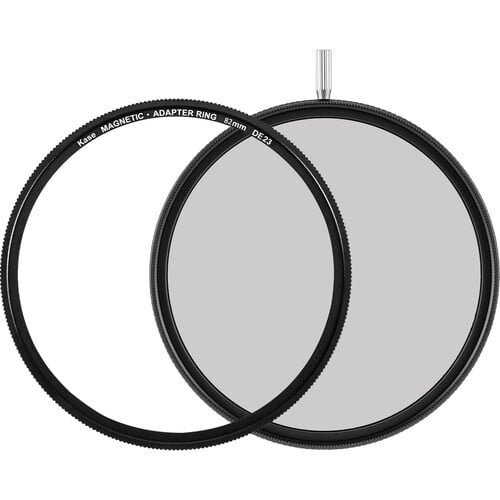 1021784_B.jpg - Kase Magnetic CPL and VND Filter (82mm) - Thumbnail 2