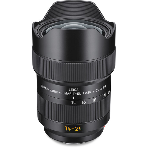 Best image for Leica Super-Vario-Elmarit-SL 14-24mm f/2.8 ASPH. Lens (L-Mount)