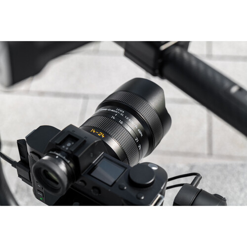 1021854_A.jpg - Leica Super-Vario-Elmarit-SL 14-24mm f/2.8 ASPH. Lens (L-Mount) - Image 1