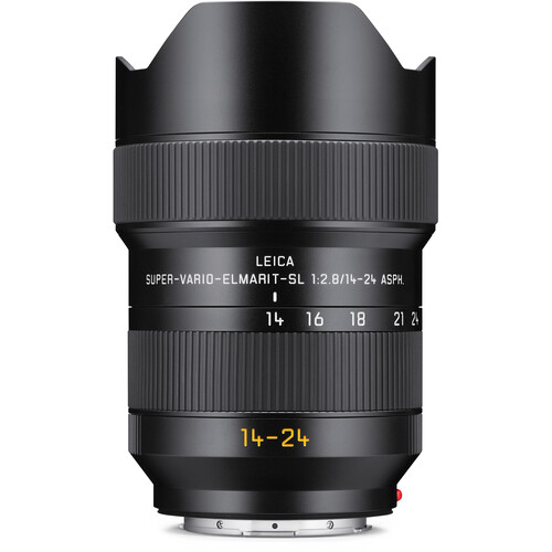 1021854_B.jpg - Leica Super-Vario-Elmarit-SL 14-24mm f/2.8 ASPH. Lens (L-Mount) - Image 2