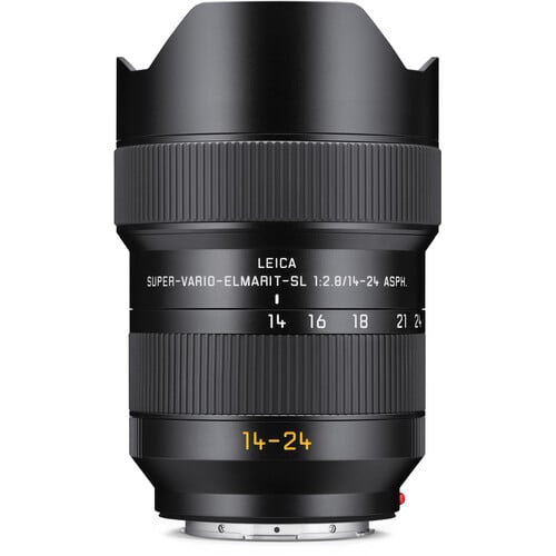 1021854_B.jpg - Leica Super-Vario-Elmarit-SL 14-24mm f/2.8 ASPH. Lens (L-Mount) - Image 2