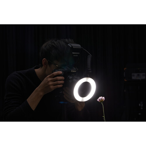 1021894_D.jpg - Godox MF-R76N TTL Macro Ring Flash for Nikon - Image 4
