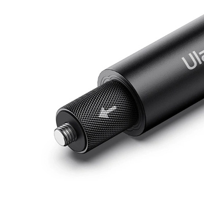 1021904_A.jpg - Ulanzi MT-58 Selfie Stick (120cm) - Image 1