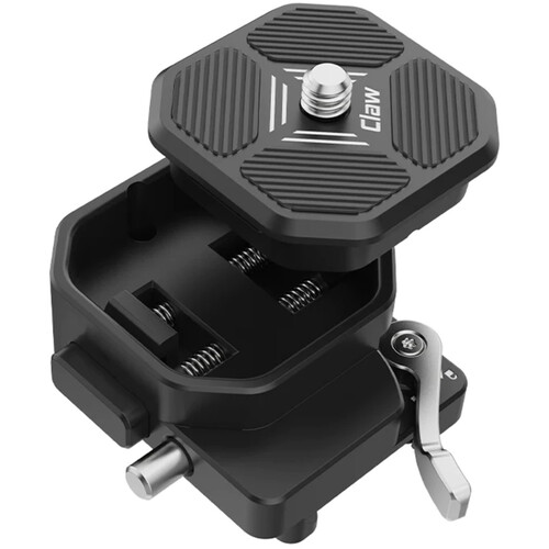 1021914_B.jpg - Ulanzi Claw Quick Release for DJI RS 4 Mini Gimbal Stabilizer - Image 2