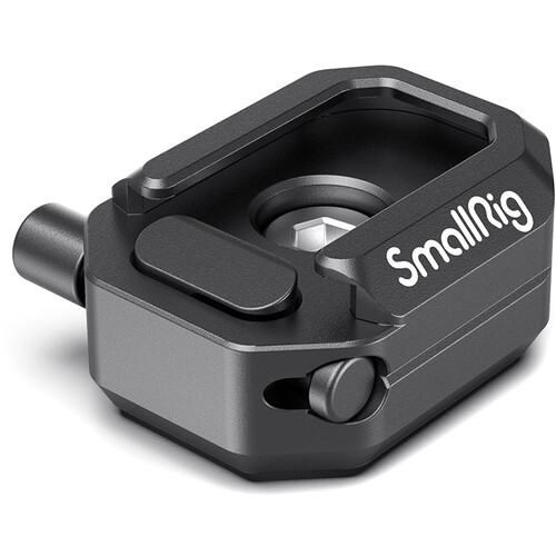 Best image for SmallRig Multifunction Shoe Mount with Safety Release 2797