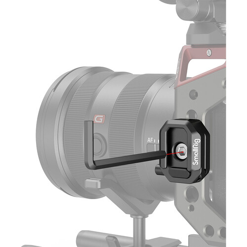 1021984_D.jpg - SmallRig Multifunction Shoe Mount with Safety Release 2797 - Thumbnail 4