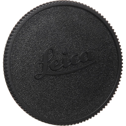 Leica Body Cap M - Best Available Image