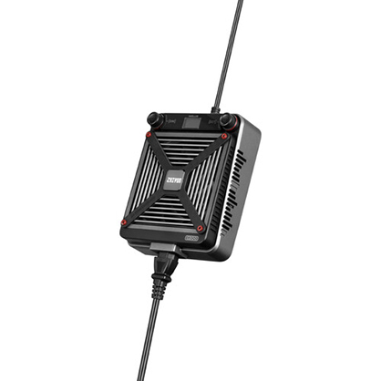 1022014_C.jpg - ZHIYUN Molus G200 200W Bi Colour COB Light - Image 3