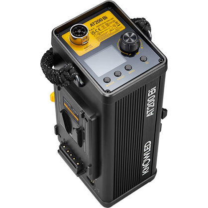 1022174_D.jpg - Godox AT200Bi KNOWLED Air Bi-Colour LED Tube Light (60cm) - Thumbnail 4