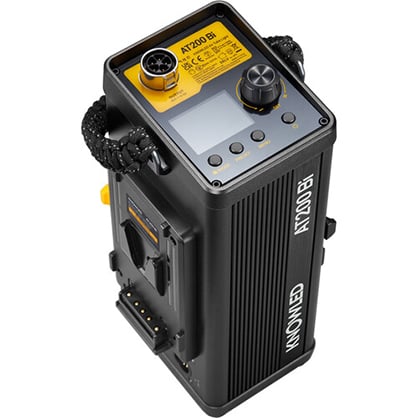 1022174_D.jpg - Godox AT200Bi KNOWLED Air Bi-Colour LED Tube Light (60cm) - Image 4