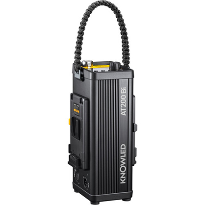 1022174_E.jpg - Godox AT200Bi KNOWLED Air Bi-Colour LED Tube Light (60cm) - Image 5