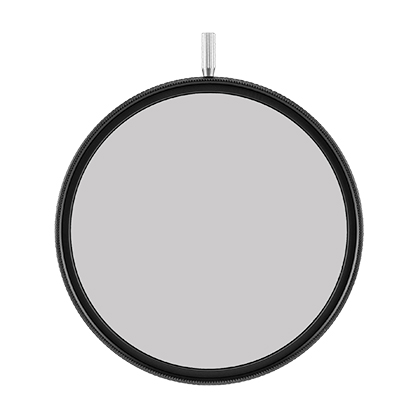 Kase Magnetic CPL and VND Filter (72mm) - Best Available Image
