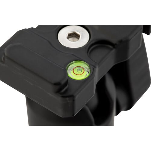 1022254_E.jpg - Benro FSL09AN00 Slim Travel Tripod (Aluminium) - Image 5