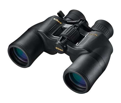 Nikon Aculon A211 8-18x42 Zoom Central Focus Binocular