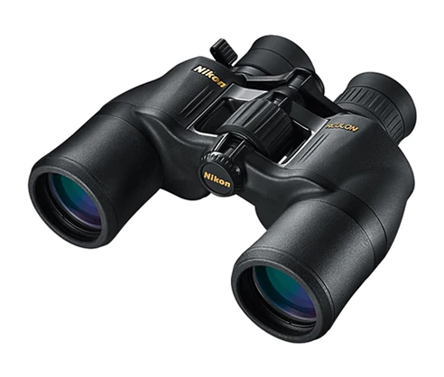 Nikon Aculon A211 8-18x42 Zoom Central Focus Binocular - Best Available Image