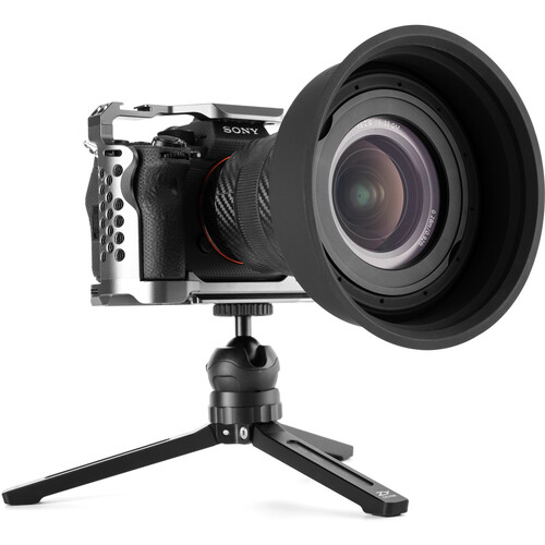 1022424_A.jpg - Kase 95mm Magnetic Hood with 82mm Adapter - Image 1