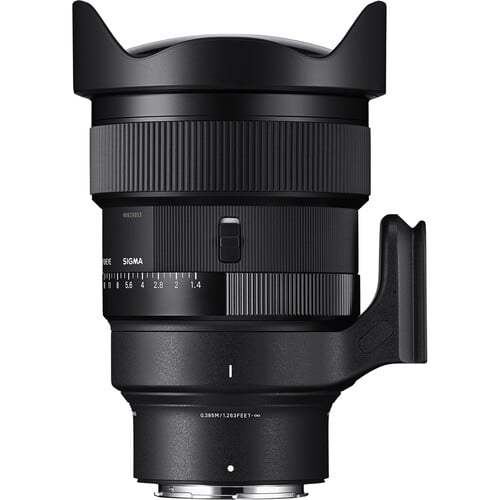 1022454_B.jpg - Sigma 15mm f/1.4 Fisheye DG DN Art Lens (Leica L) - Image 2