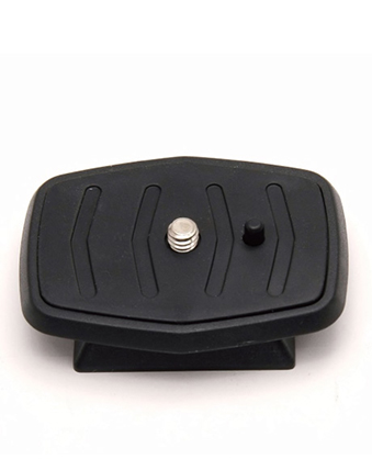 Velbon QB-4W Tripod Plate - Best Available Image