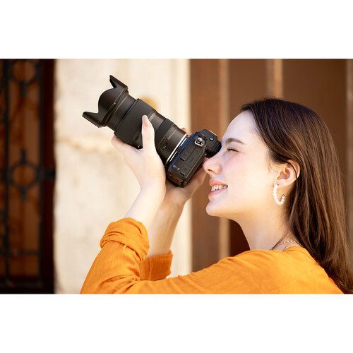 1022554_B.jpg - Tamron 28-75mm f/2.8 Di III VXD G2 Lens Nikon Z - Thumbnail 2