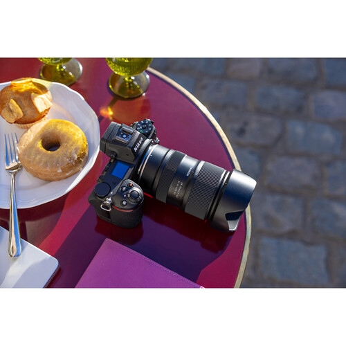 1022554_D.jpg - Tamron 28-75mm f/2.8 Di III VXD G2 Lens Nikon Z - Image 4