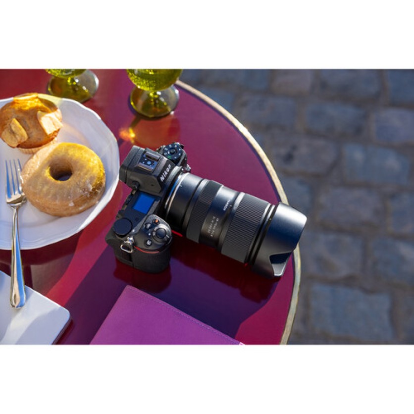 Tamron 28-75mm f/2.8 Di III VXD G2 Lens Nikon Z