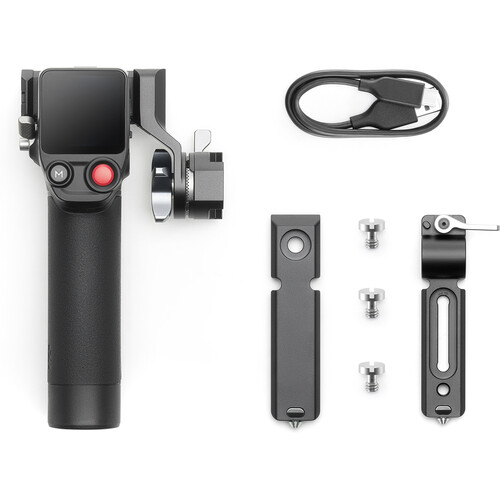 DJI Focus Pro Grip - Best Available Image