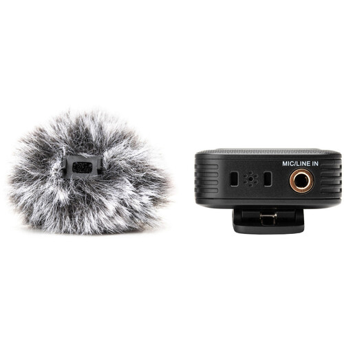 1022614_D.jpg - Saramonic Blink 500 ProX B2R 2-Person Camera-Mount Wireless Microphone