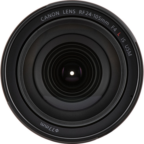 1022644_B.jpg - Canon RF 24-105mm f/4 L IS USM Lens