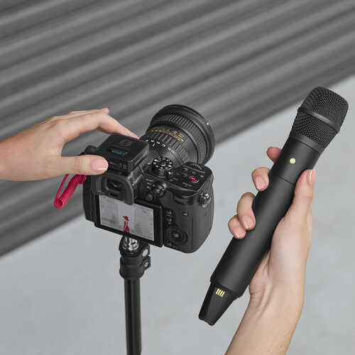 1022664_E.jpg - RODE Interview PRO Wireless Handheld Condenser Microphone - Image 5