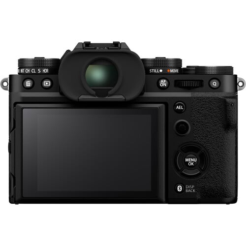 1022694_A.jpg - FUJIFILM X-T5  XF 16-50mm f/2.8-4.8 Lens (Black) - Image 1