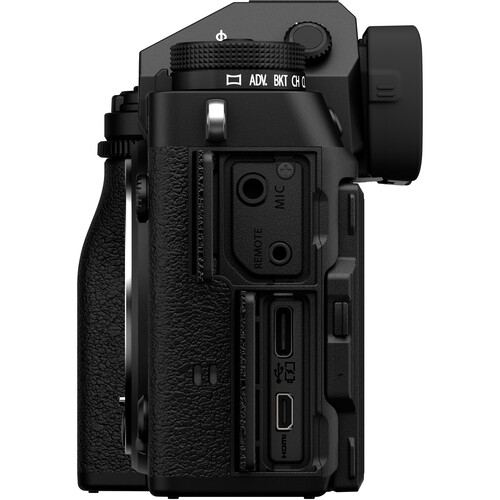 1022694_C.jpg - FUJIFILM X-T5  XF 16-50mm f/2.8-4.8 Lens (Black)