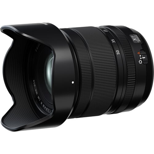 1022694_D.jpg - FUJIFILM X-T5  XF 16-50mm f/2.8-4.8 Lens (Black) - Image 4