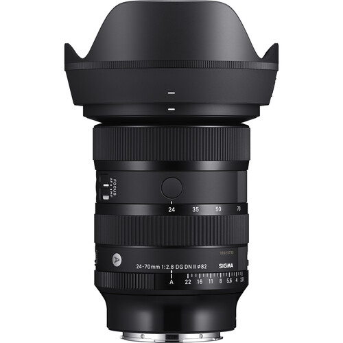 1022714_A.jpg - Sigma 24-70mm f/2.8 DG DN II Art Lens (Leica L) - Thumbnail 1