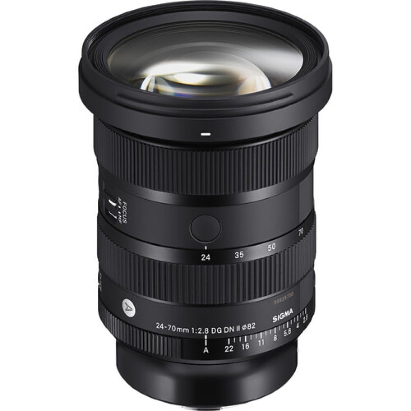 【美品】内部清掃済 SIGMA 24-70mm F2.8 DG DN | Art 美品】内部清掃済 SIGMA 24-70mm F2.8 DG DN | Art