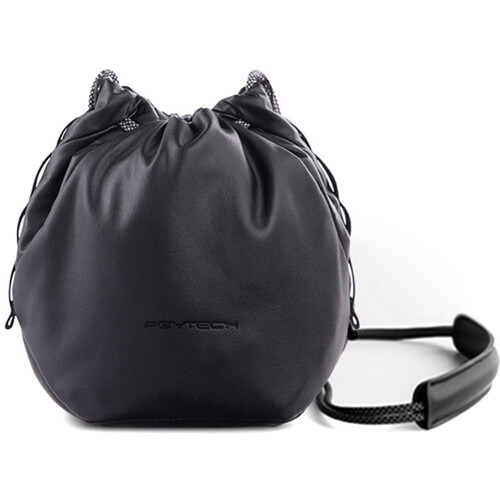 1022734_A.jpg - PGYTECH OneGo Drawstring Bag (Midnight) - Thumbnail 1