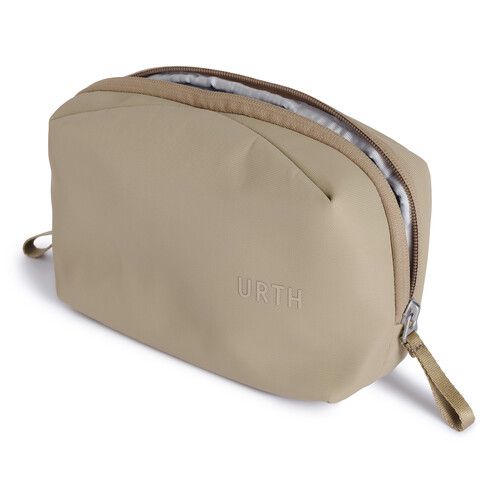 Urth Zeolite Tech Organizer (Beige) - Best Available Image